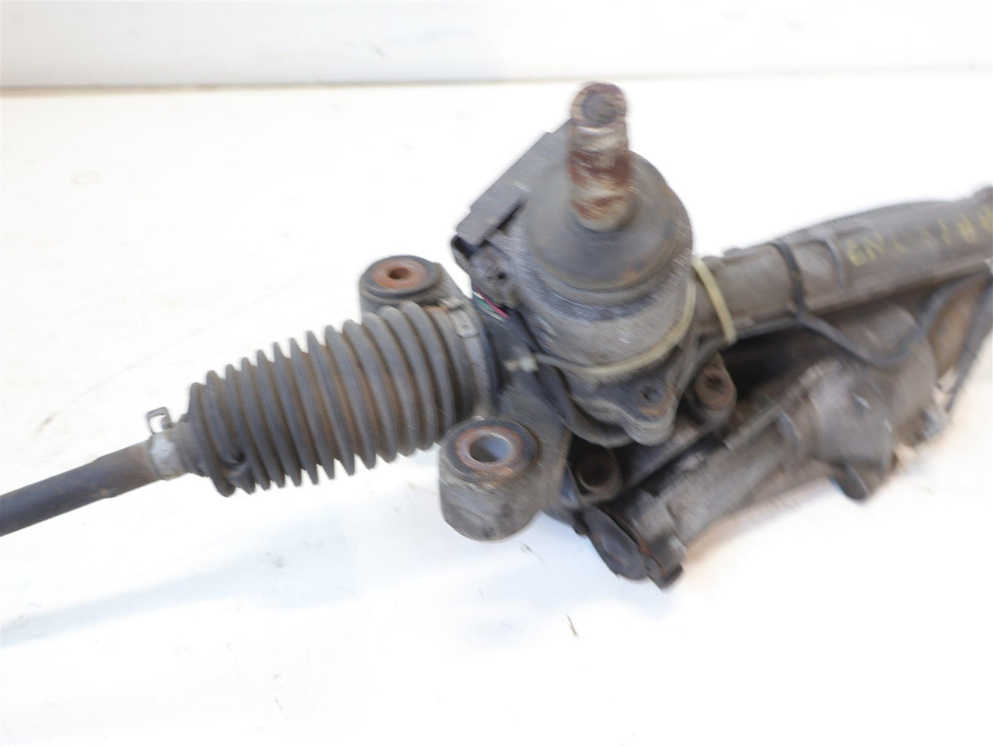 2015-2018 Subaru WRX Power Steering Rack & Pinion Gear 17" Wheels OEM