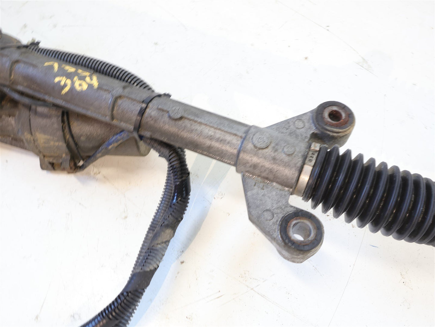 2015-2018 Subaru WRX Power Steering Rack & Pinion Gear 17" Wheels OEM