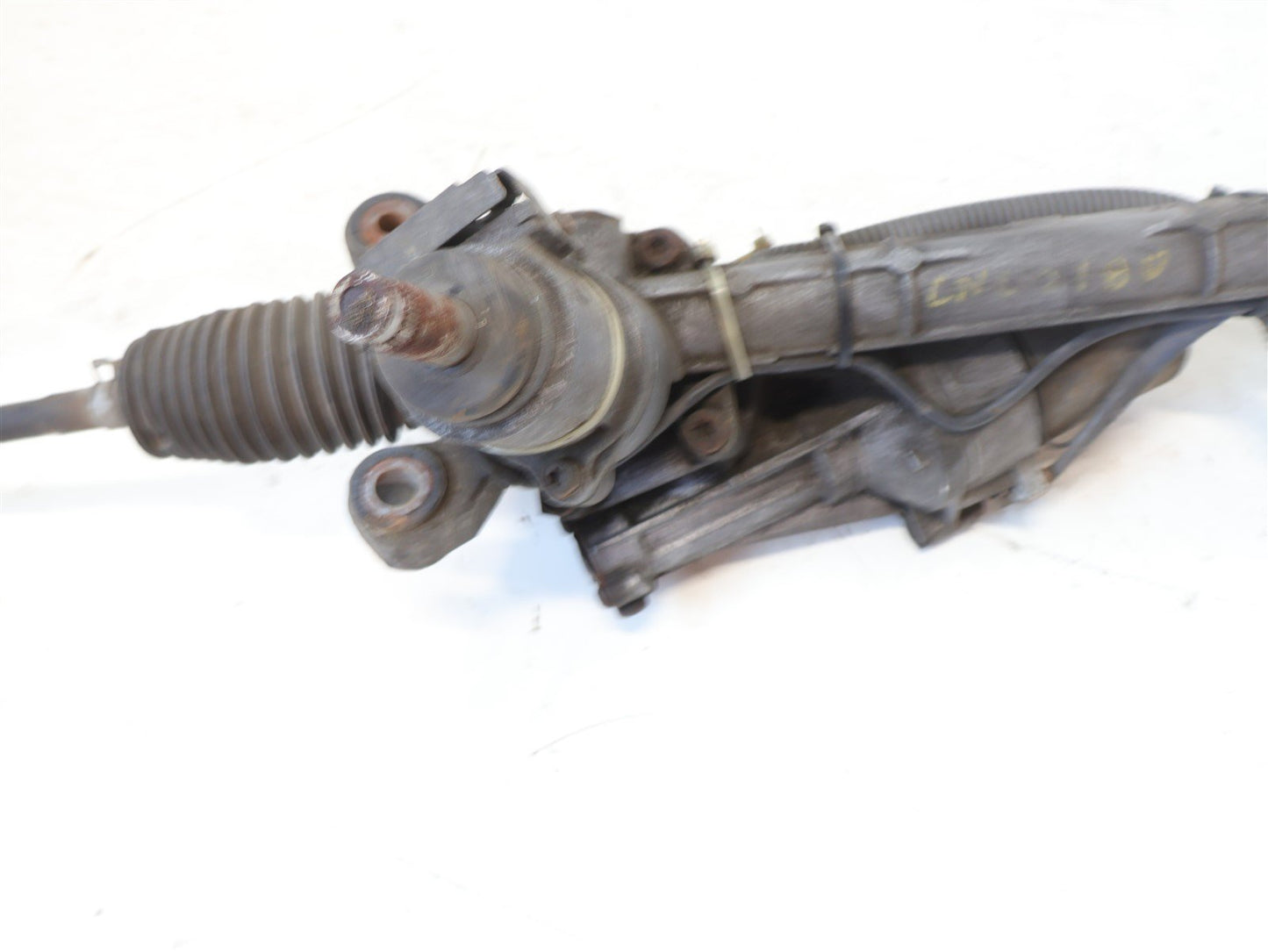 2015-2018 Subaru WRX Power Steering Rack & Pinion Gear 17" Wheels OEM