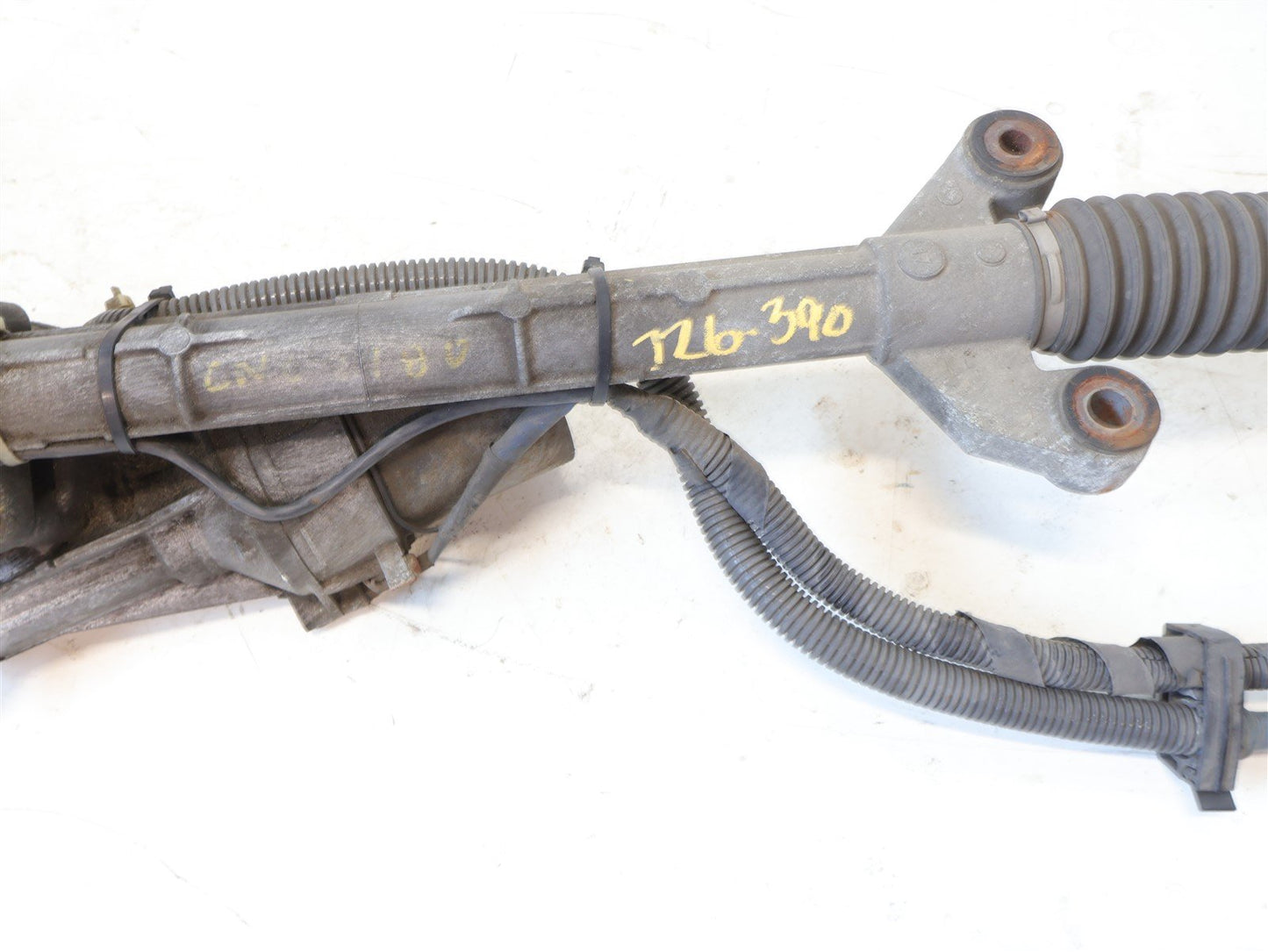 2015-2018 Subaru WRX Power Steering Rack & Pinion Gear 17" Wheels OEM