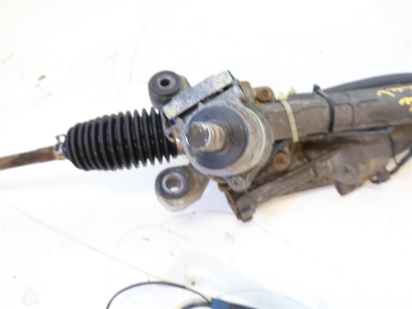 2015-2018 Subaru WRX Power Steering Rack & Pinion Gear 17" Wheels OEM