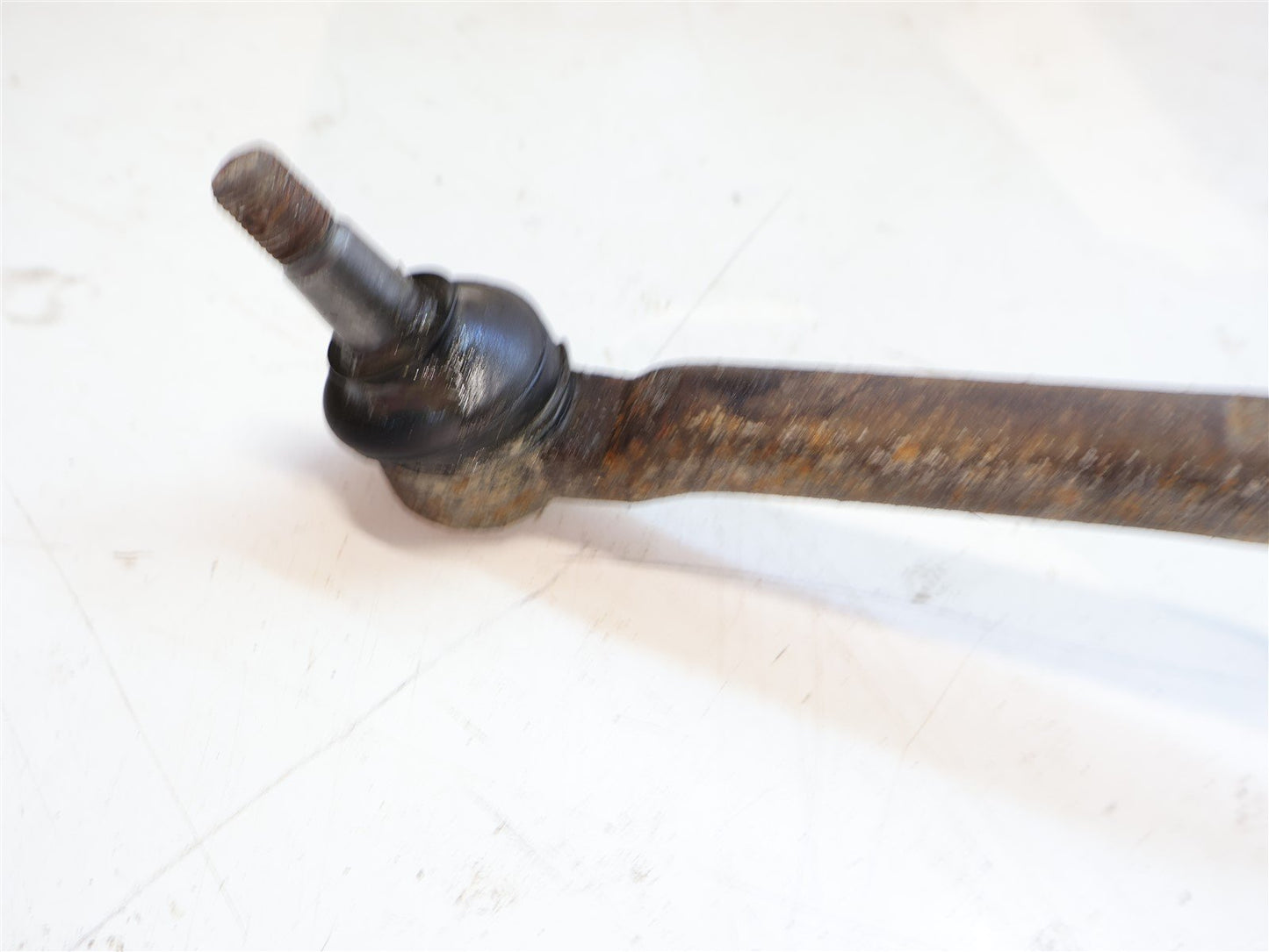 2015-2018 Subaru WRX Power Steering Rack & Pinion Gear 17" Wheels OEM