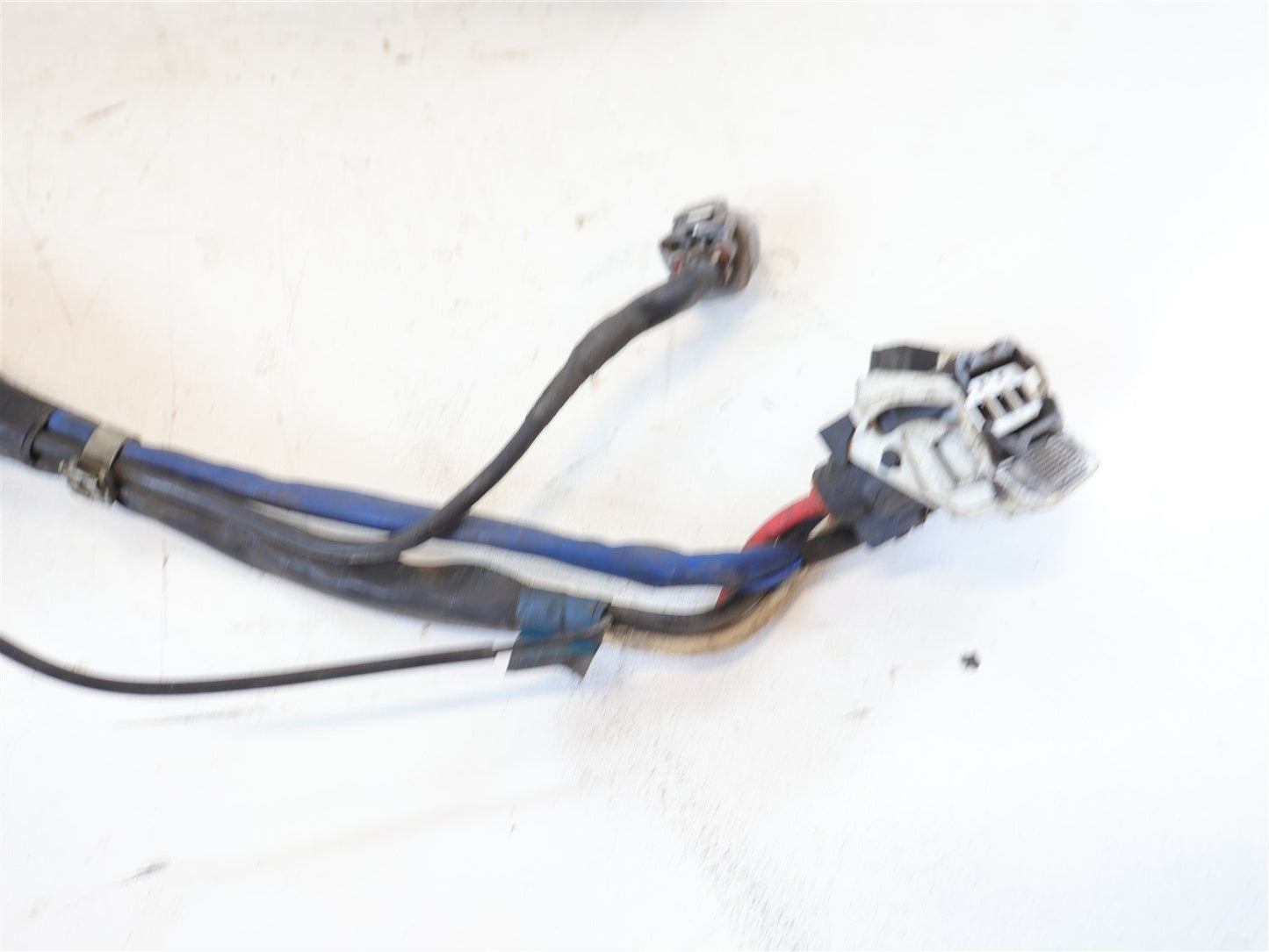 2015-2018 Subaru WRX Power Steering Rack & Pinion Gear 17" Wheels OEM