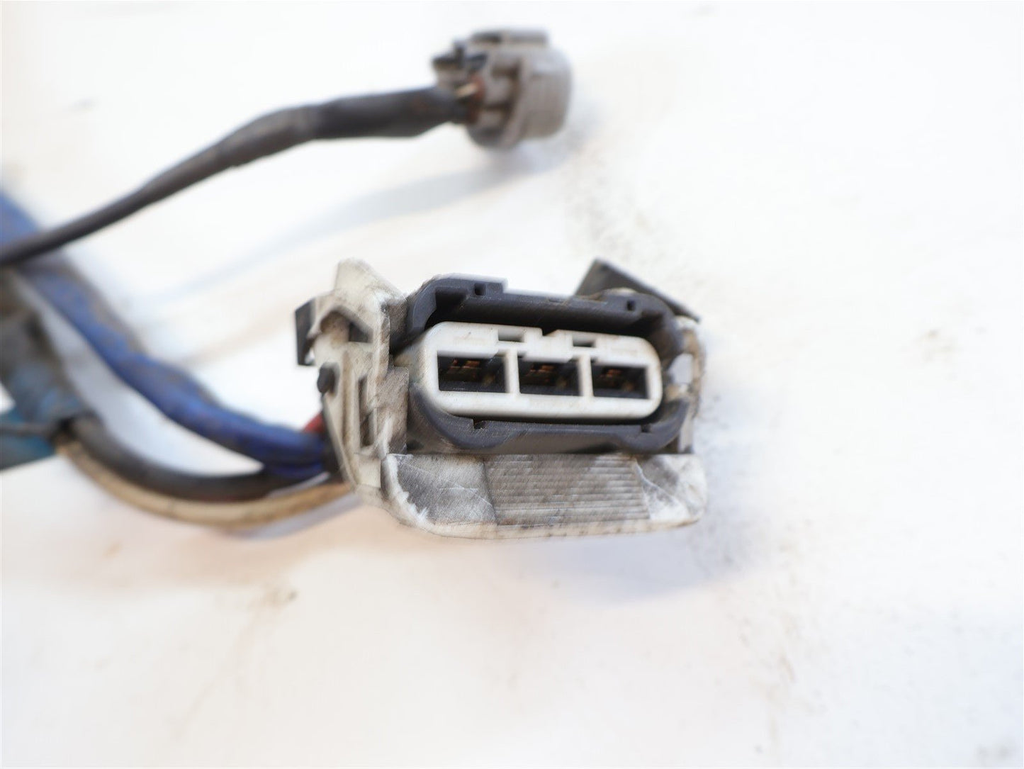 2015-2018 Subaru WRX Power Steering Rack & Pinion Gear 17" Wheels OEM