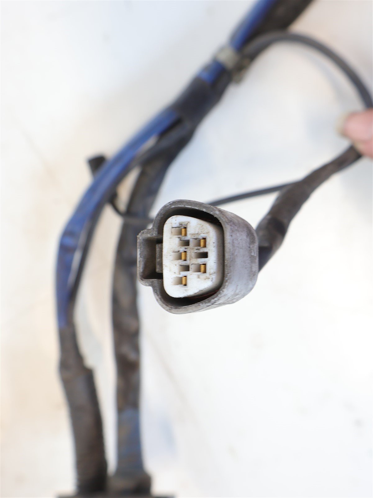 2015-2018 Subaru WRX Power Steering Rack & Pinion Gear 17" Wheels OEM