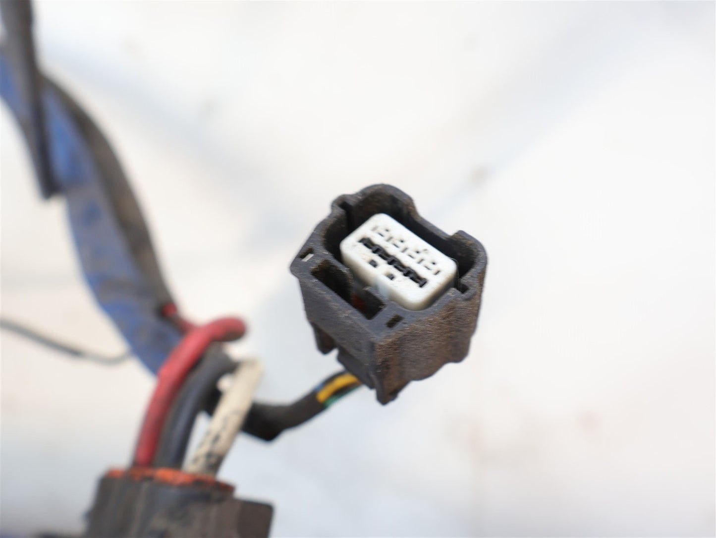 2015-2018 Subaru WRX Power Steering Rack & Pinion Gear 17" Wheels OEM