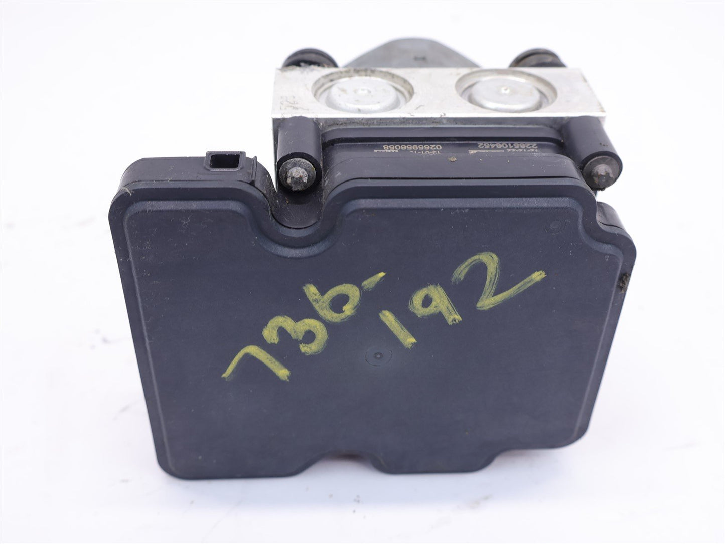 2013 2014 Subaru XV Crosstrek Anti Lock Brake Pump ABS Module 27536FJ190 13-14