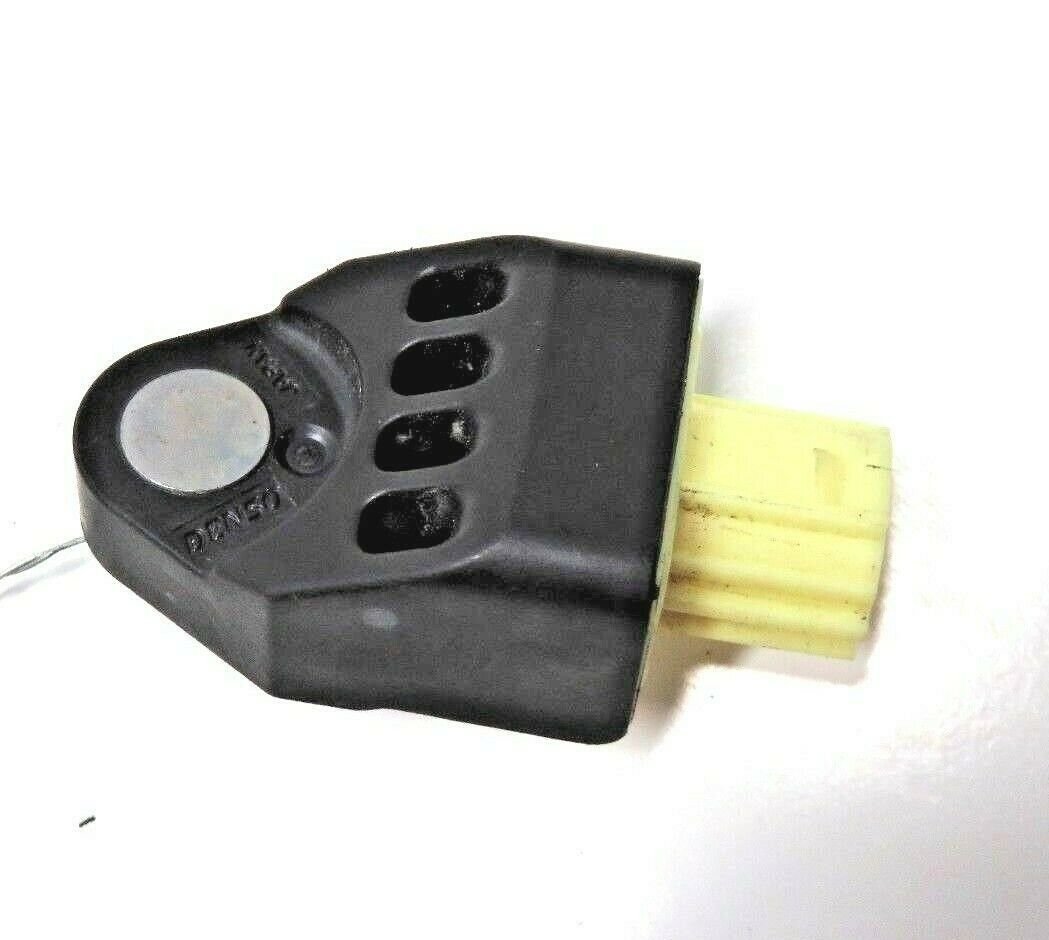 15-17 Subaru WRX Side SRS Crash Impact Sensor OEM 2015-2017 98237SG010