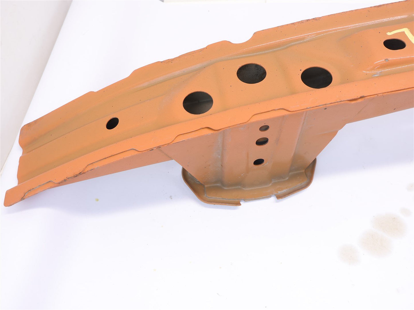 2013-2017 Subaru Crosstrek Rear Bumper Beam Impact OEM Reinforcement Bar