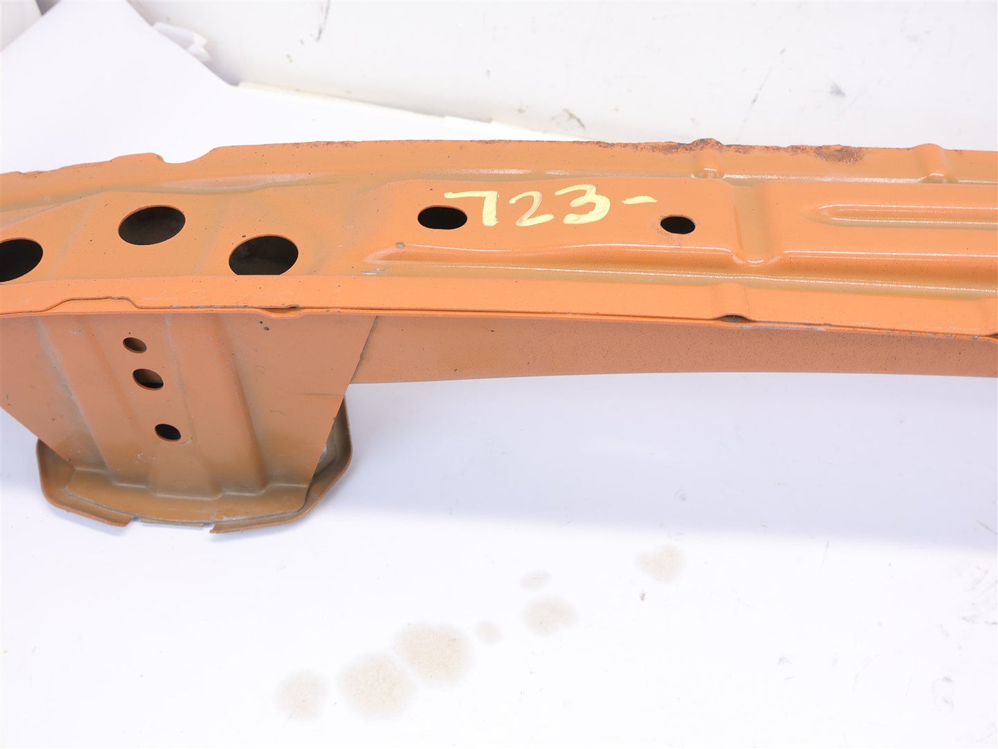 2013-2017 Subaru Crosstrek Rear Bumper Beam Impact OEM Reinforcement Bar