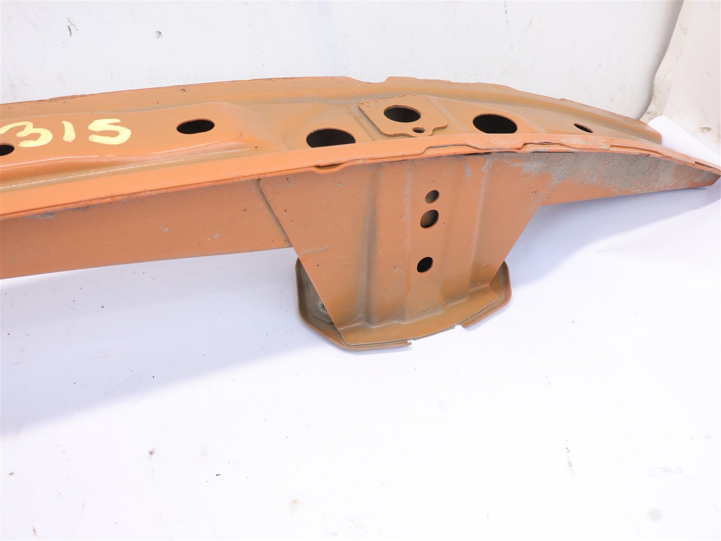 2013-2017 Subaru Crosstrek Rear Bumper Beam Impact OEM Reinforcement Bar