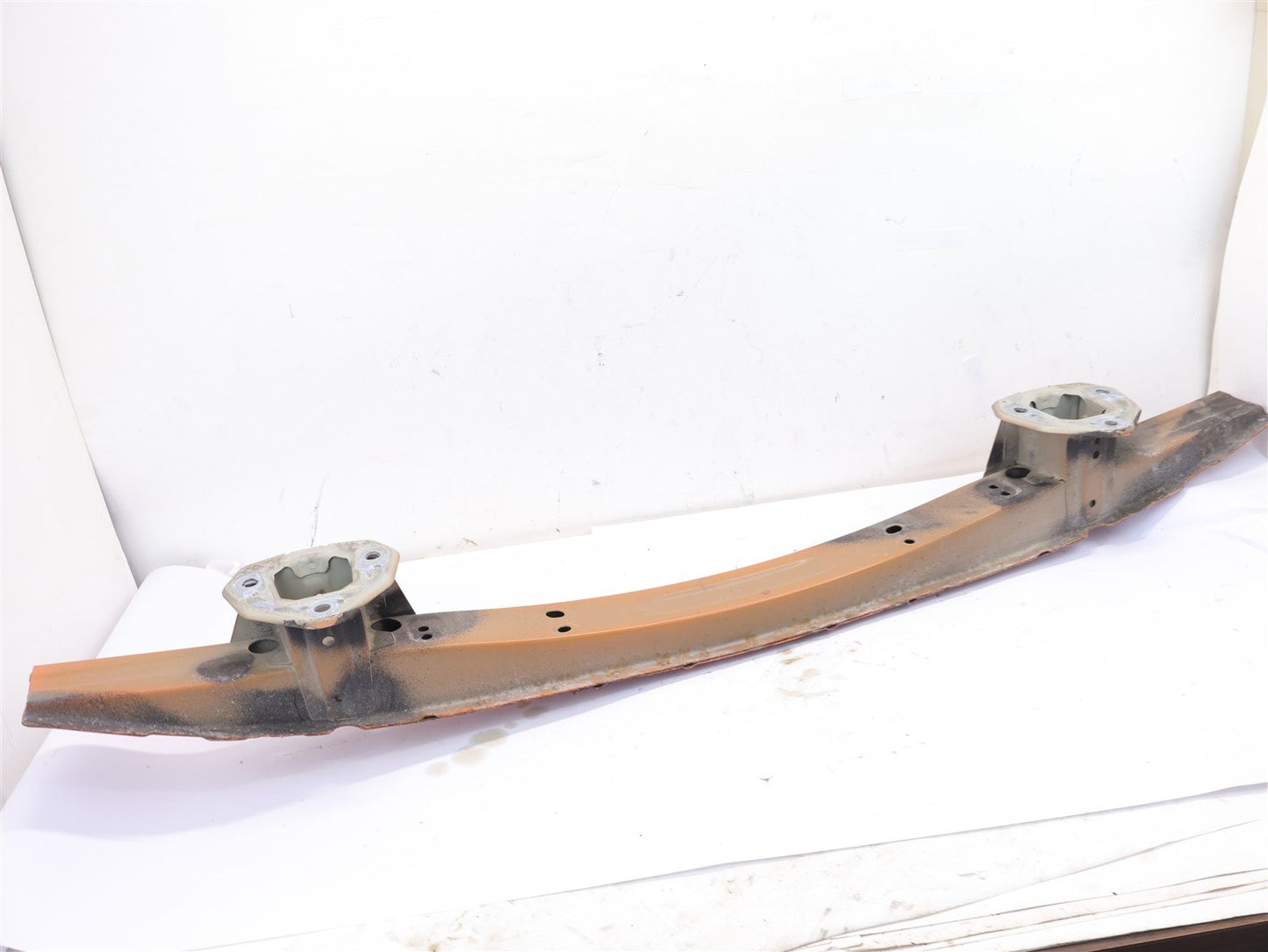 2013-2017 Subaru Crosstrek Rear Bumper Beam Impact OEM Reinforcement Bar
