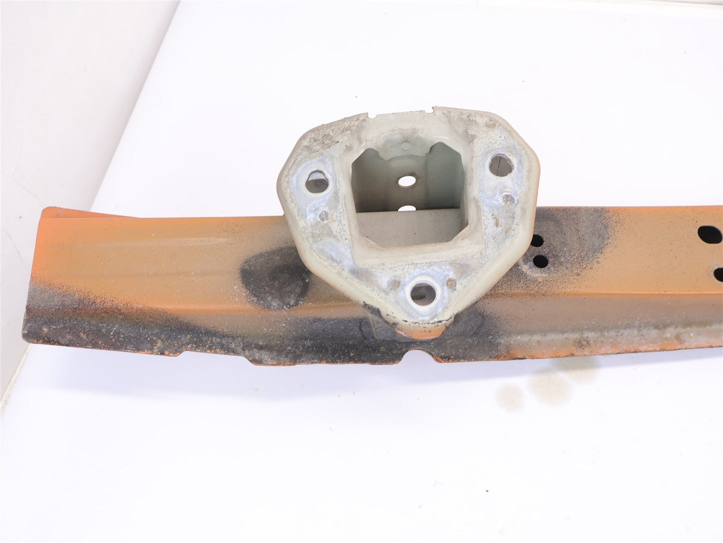2013-2017 Subaru Crosstrek Rear Bumper Beam Impact OEM Reinforcement Bar