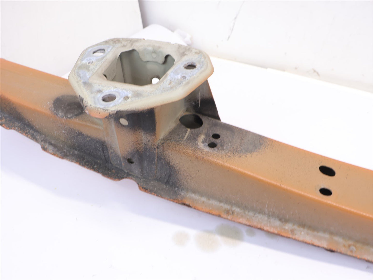 2013-2017 Subaru Crosstrek Rear Bumper Beam Impact OEM Reinforcement Bar