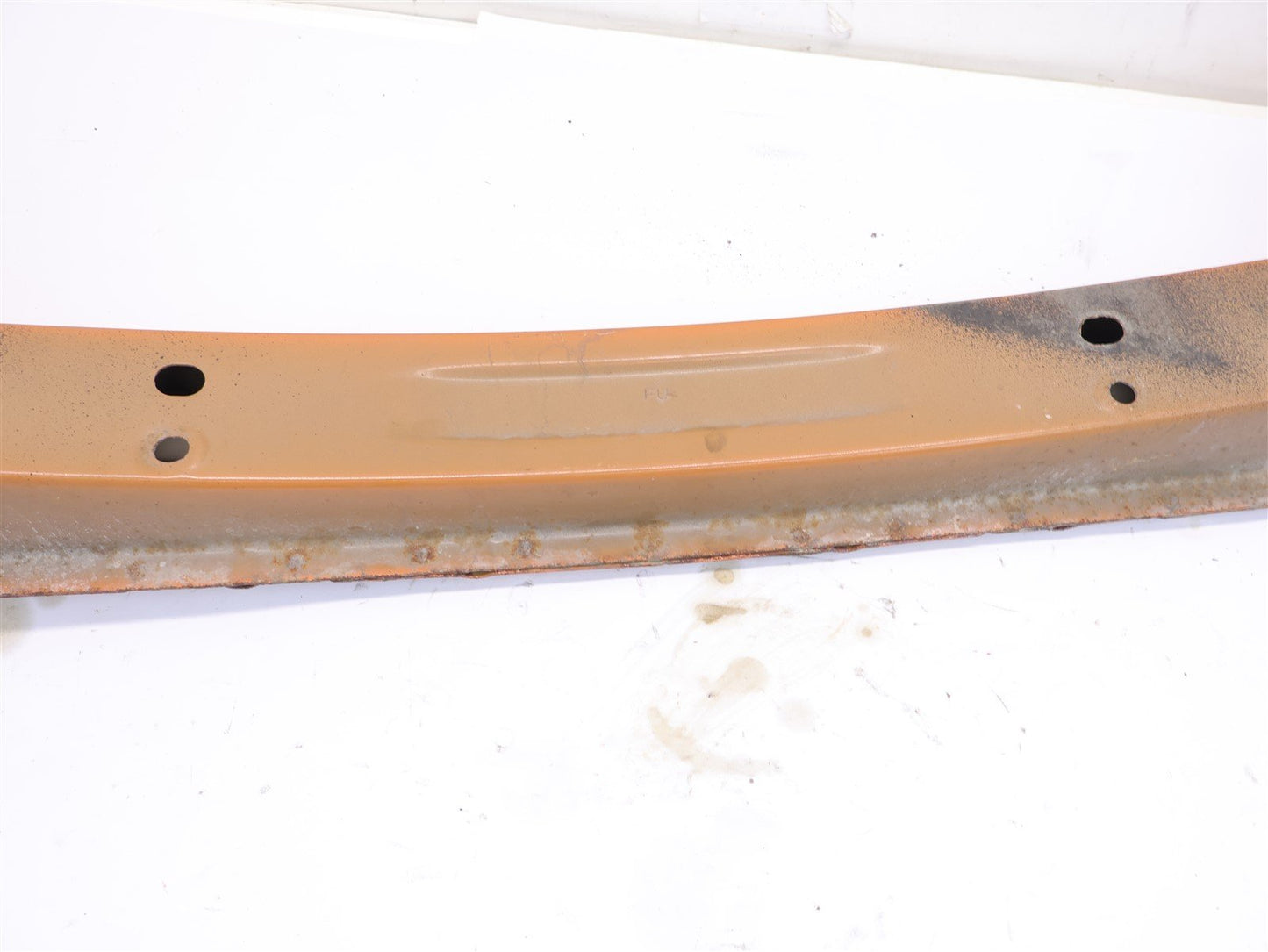 2013-2017 Subaru Crosstrek Rear Bumper Beam Impact OEM Reinforcement Bar