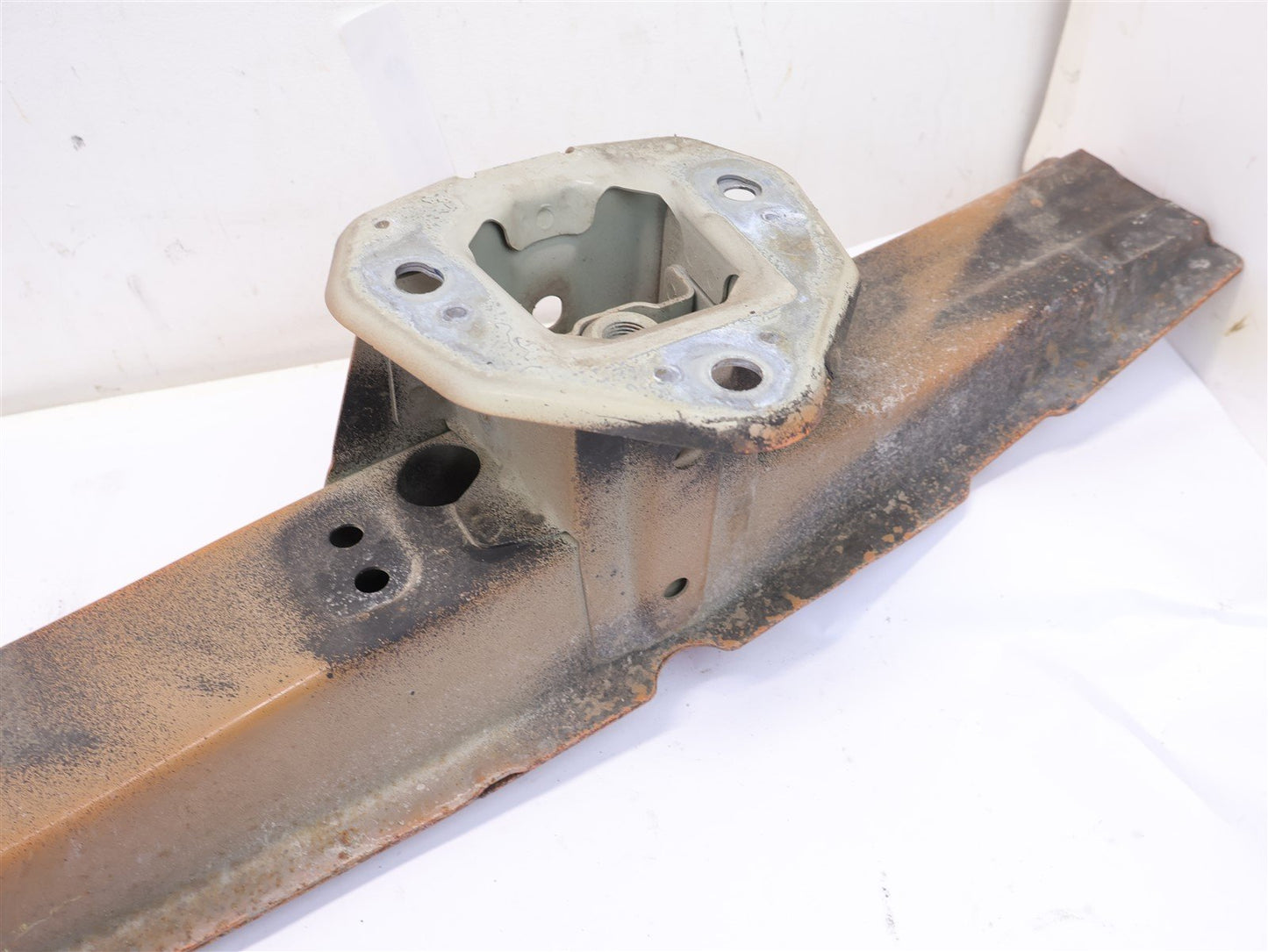 2013-2017 Subaru Crosstrek Rear Bumper Beam Impact OEM Reinforcement Bar