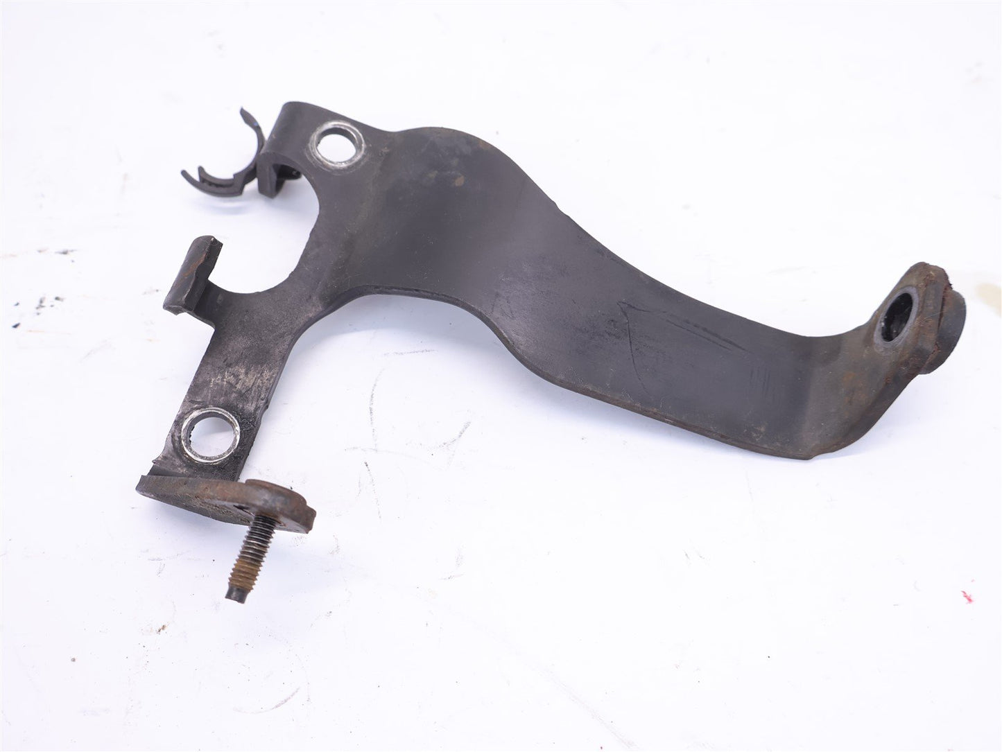 2002-2007 Subaru Impreza WRX STI AC Compressor Bracket Mount Tensioner A/C 02-07