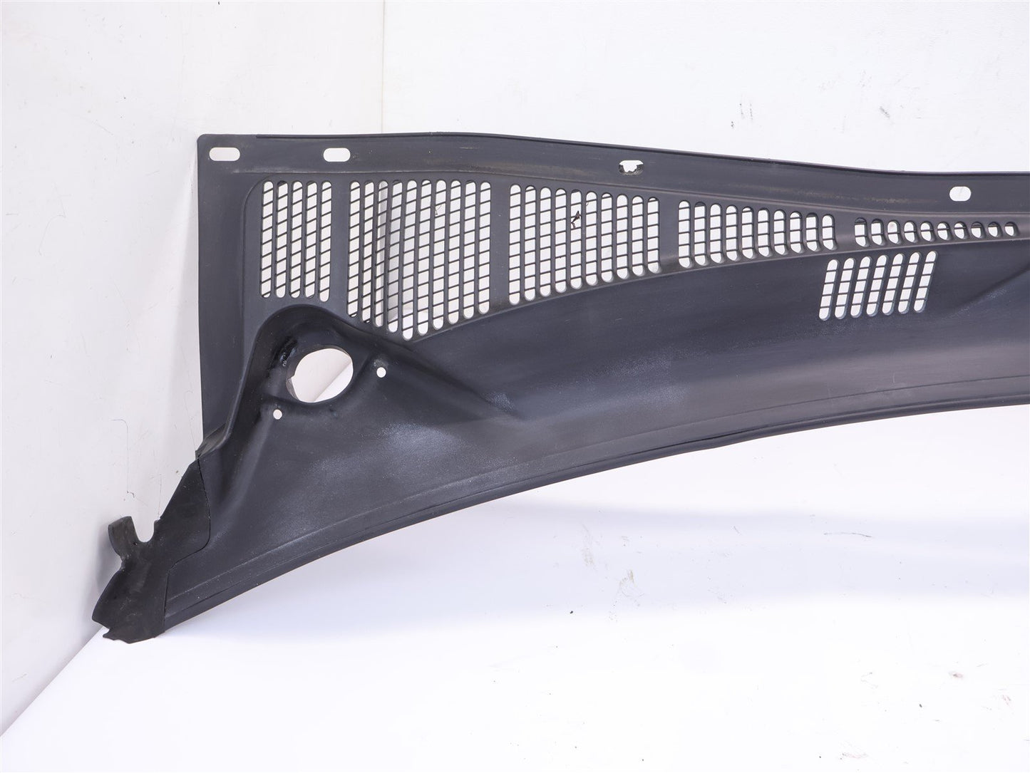 2002-2007 Subaru Impreza WRX STI Wiper Cowl Windshield Panel Cover 91411FE010