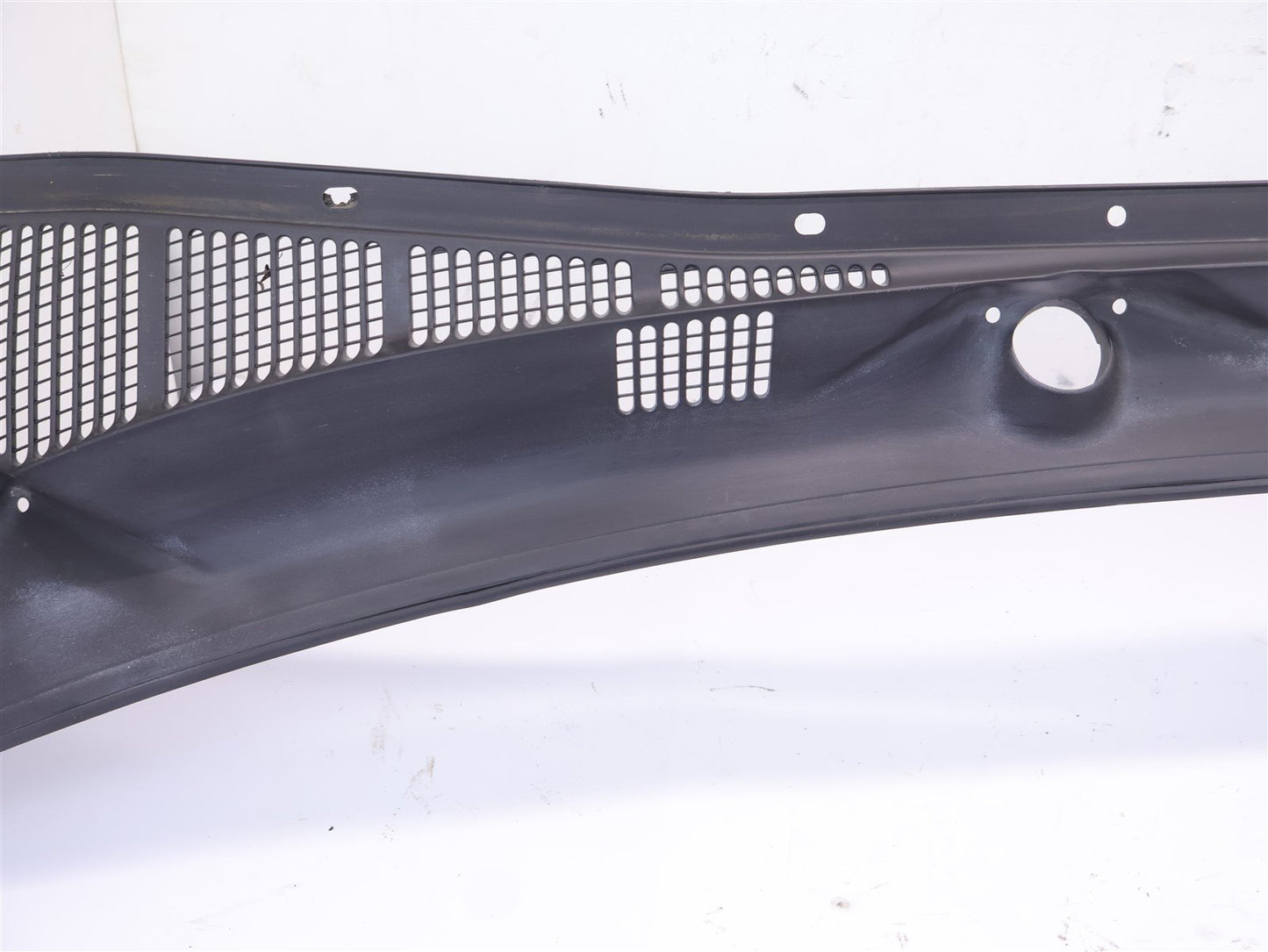 2002-2007 Subaru Impreza WRX STI Wiper Cowl Windshield Panel Cover 91411FE010