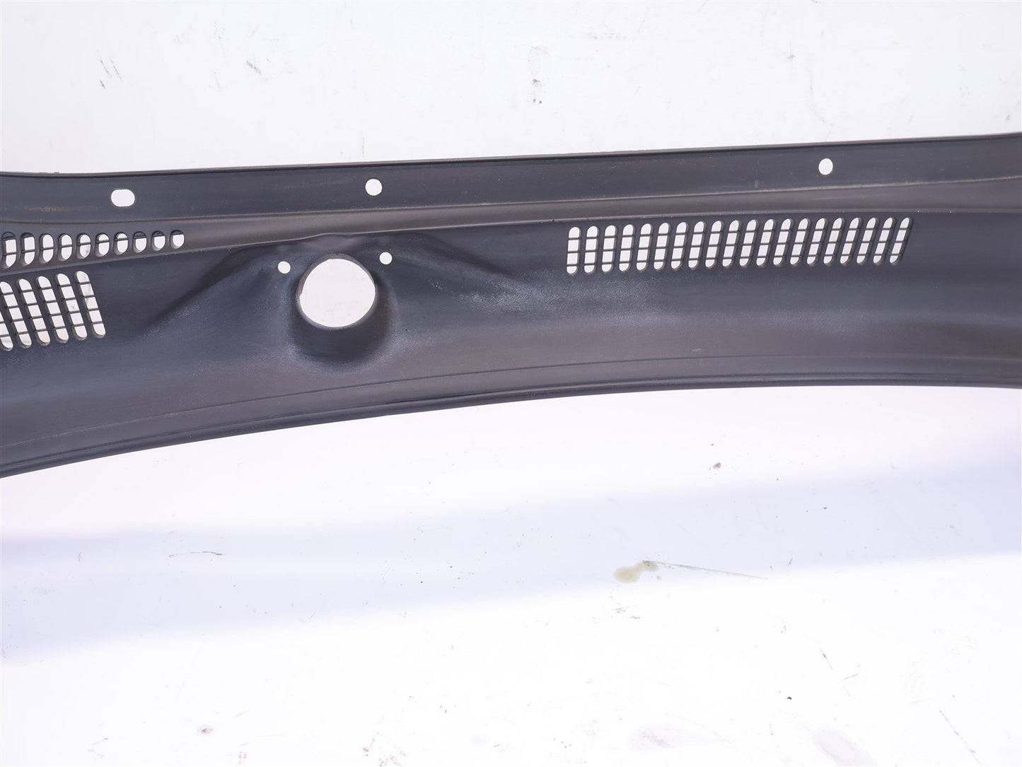 2002-2007 Subaru Impreza WRX STI Wiper Cowl Windshield Panel Cover 91411FE010