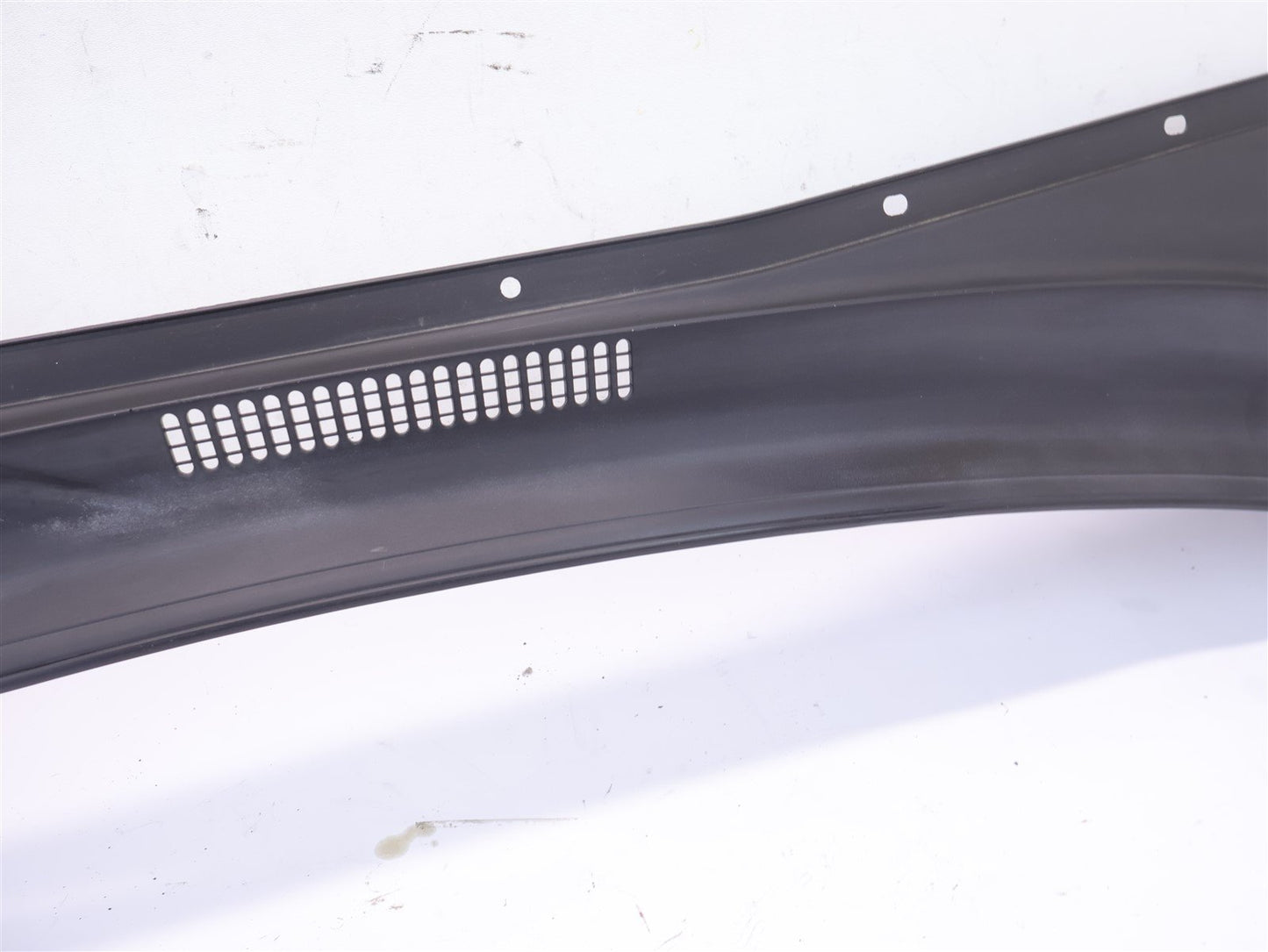 2002-2007 Subaru Impreza WRX STI Wiper Cowl Windshield Panel Cover 91411FE010