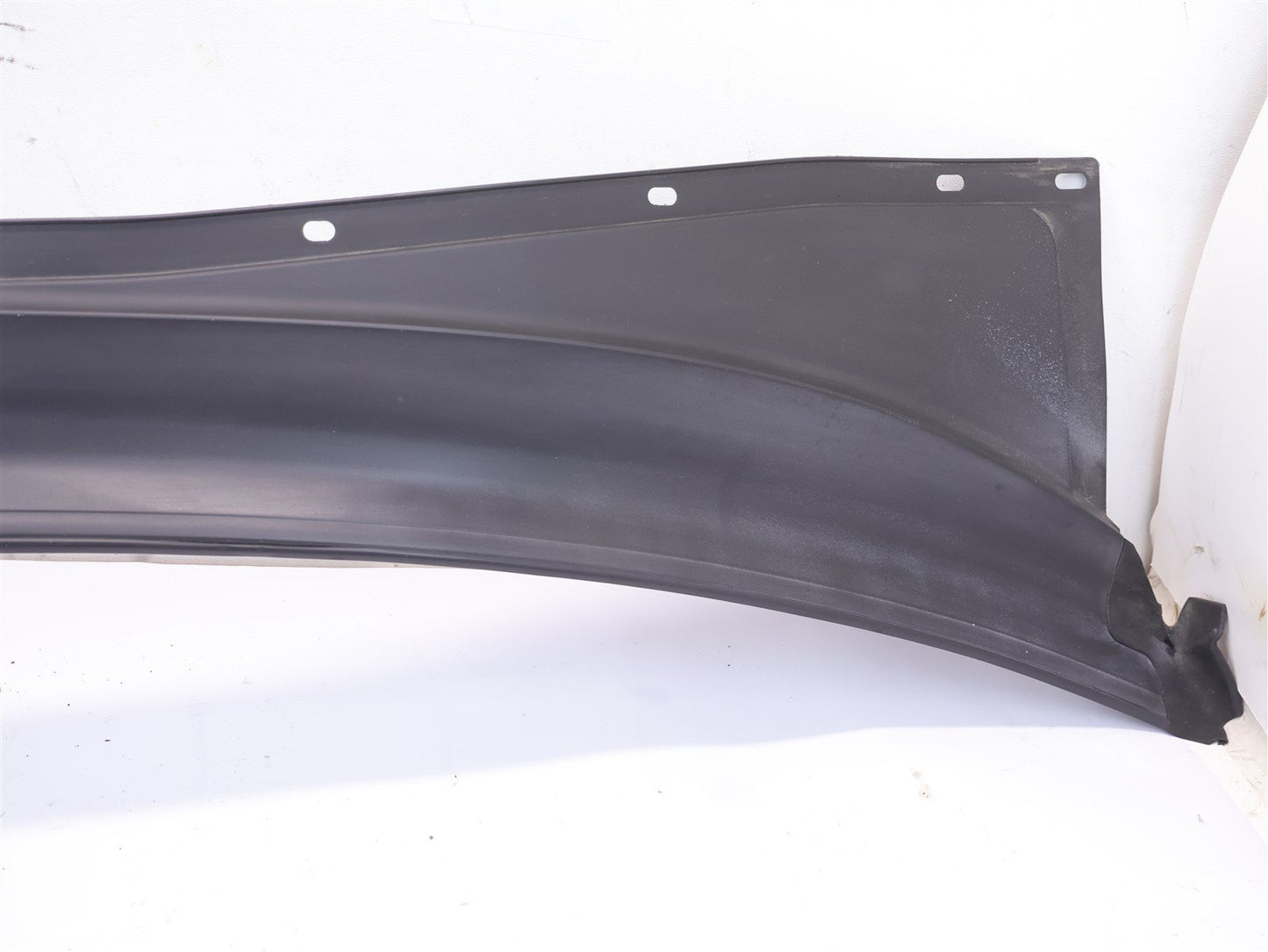 2002-2007 Subaru Impreza WRX STI Wiper Cowl Windshield Panel Cover 91411FE010