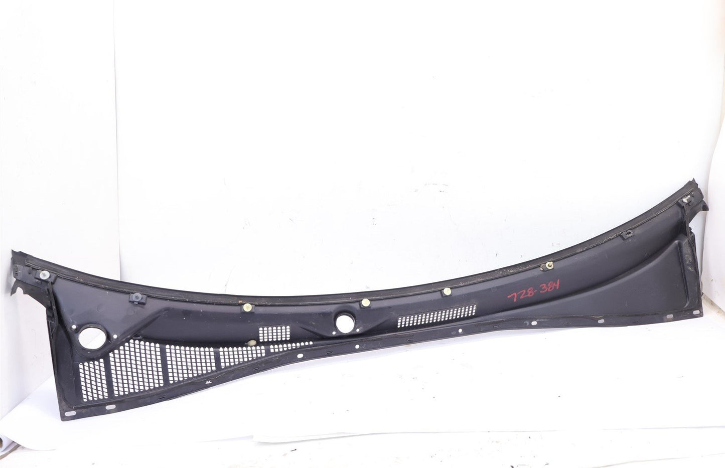 2002-2007 Subaru Impreza WRX STI Wiper Cowl Windshield Panel Cover 91411FE010