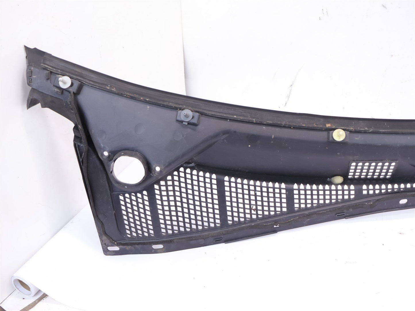 2002-2007 Subaru Impreza WRX STI Wiper Cowl Windshield Panel Cover 91411FE010