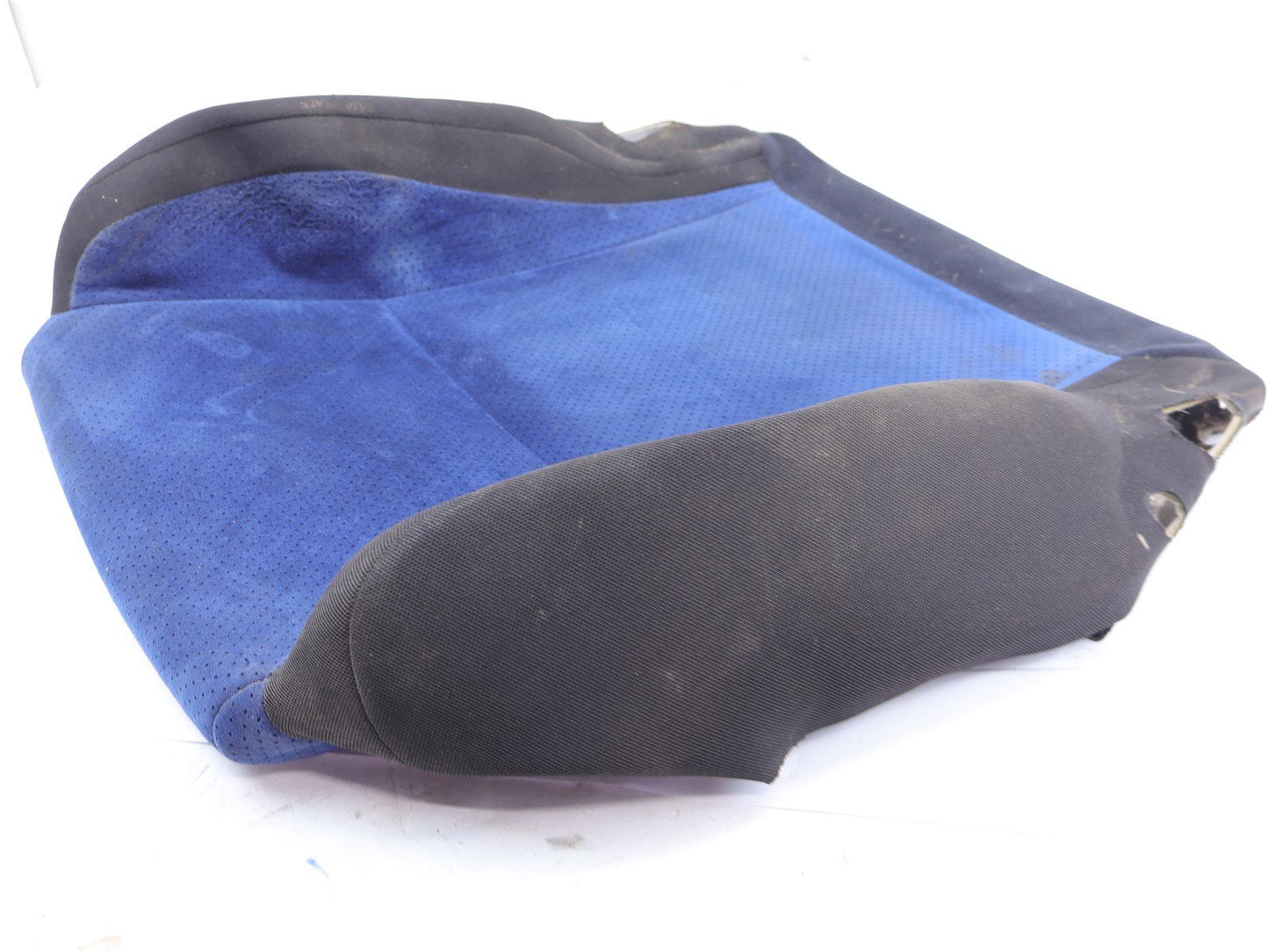 2004-2007 Subaru Impreza WRX STI Passenger Front Seat Cover Skin Lower Bottom RH