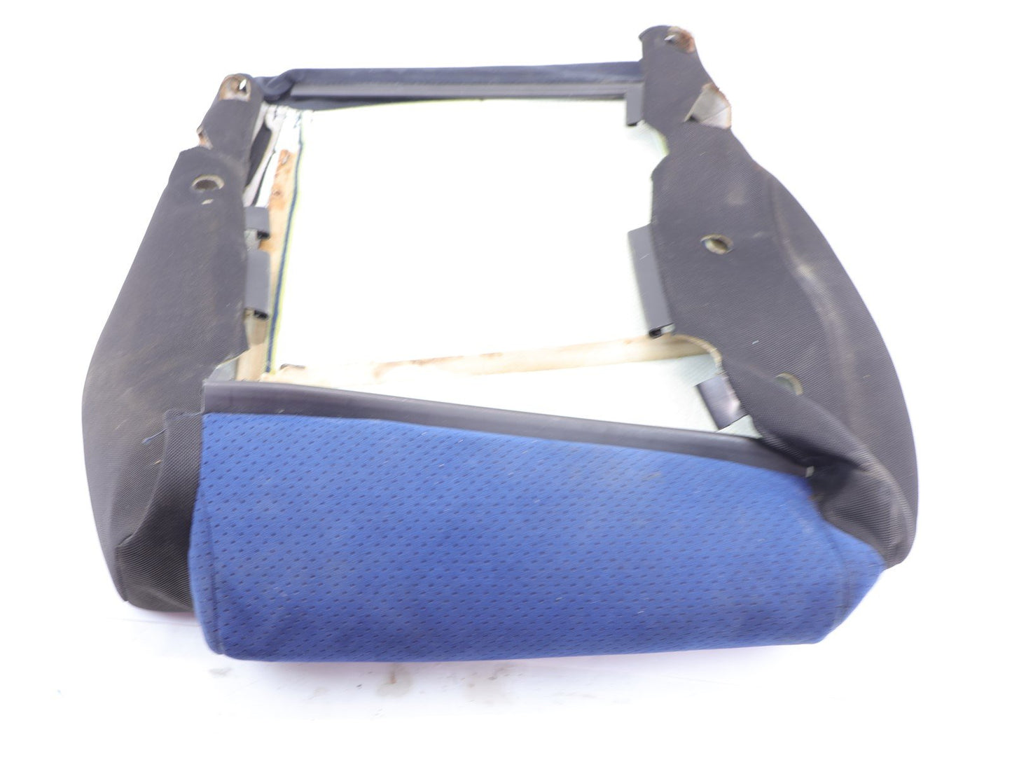 2004-2007 Subaru Impreza WRX STI Passenger Front Seat Cover Skin Lower Bottom RH