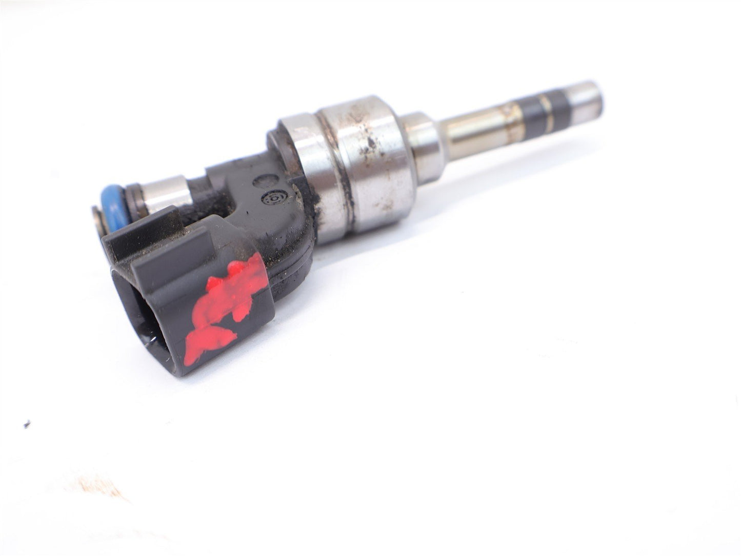 2015-2021 Subaru WRX Fuel Injector 2.0L Turbo 16600AA300 OEM 15-21