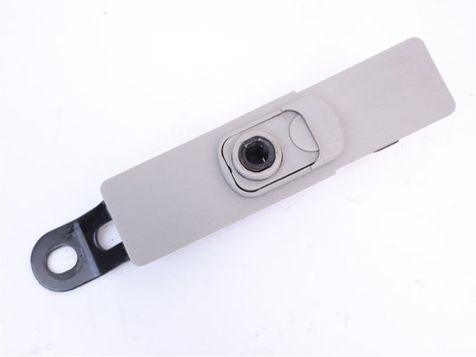 2002-2007 Subaru Impreza WRX or STI Rear Seat Belt Height Adjuster Bracket OEM