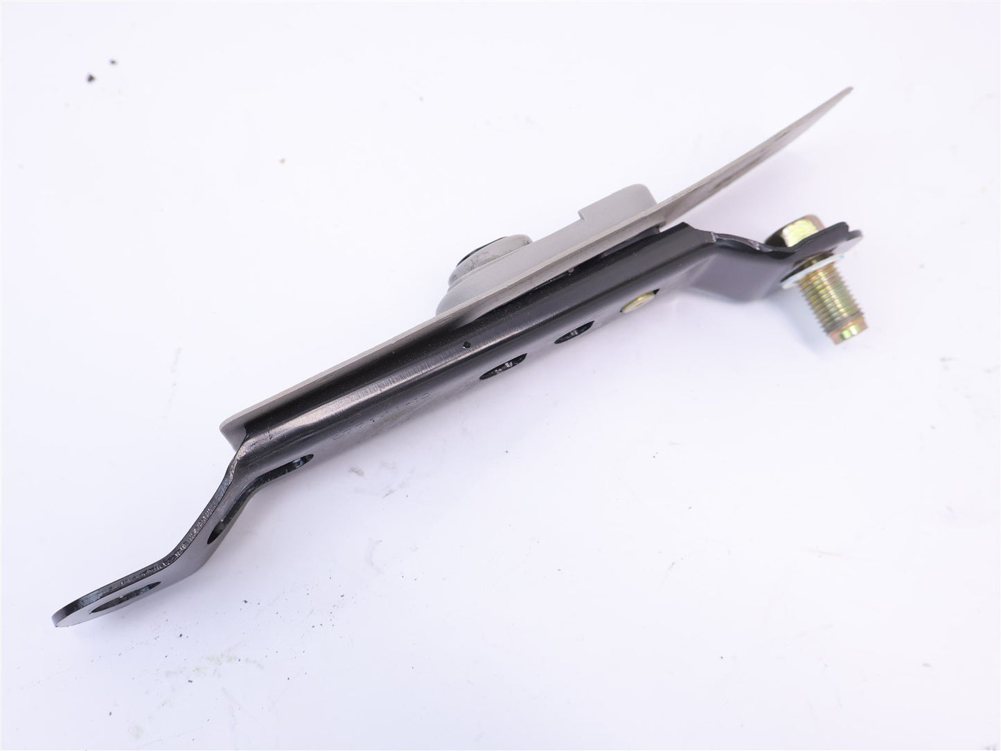 2002-2007 Subaru Impreza WRX or STI Rear Seat Belt Height Adjuster Bracket OEM