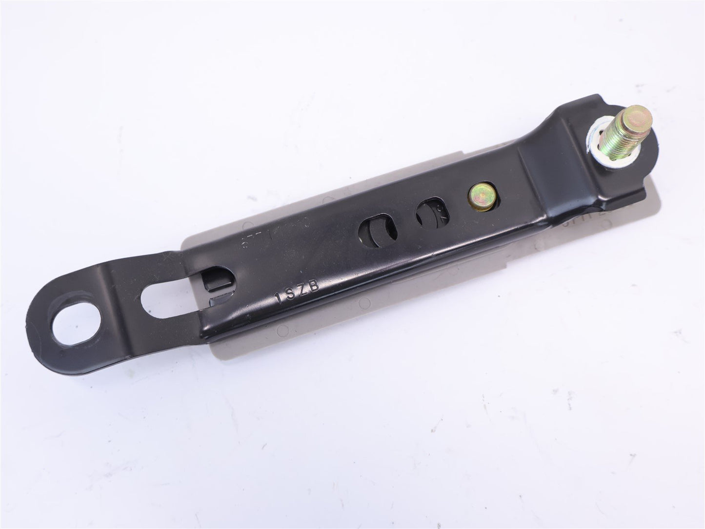 2002-2007 Subaru Impreza WRX or STI Rear Seat Belt Height Adjuster Bracket OEM
