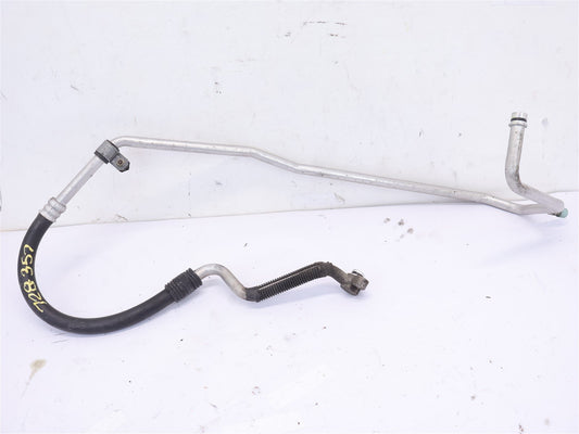 06-07 Subaru Impreza WRX & STI AC Line A/C Metal Air Conditioning Tube 2006-2007