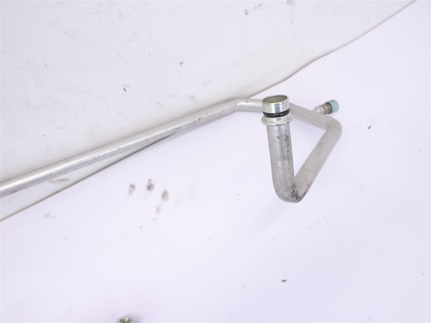 06-07 Subaru Impreza WRX & STI AC Line A/C Metal Air Conditioning Tube 2006-2007