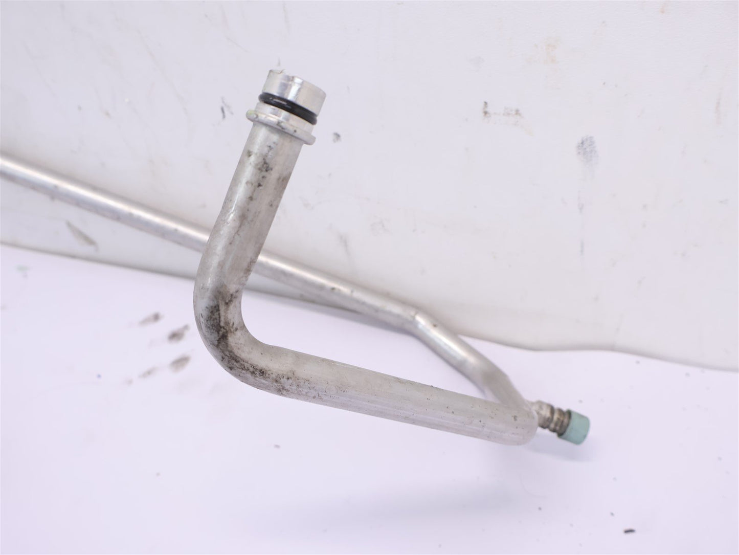 06-07 Subaru Impreza WRX & STI AC Line A/C Metal Air Conditioning Tube 2006-2007