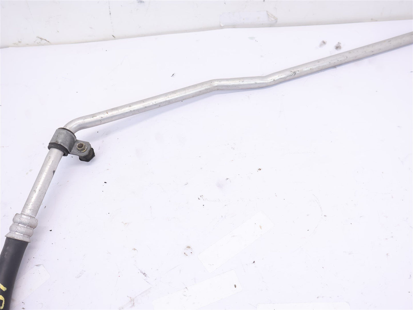 06-07 Subaru Impreza WRX & STI AC Line A/C Metal Air Conditioning Tube 2006-2007