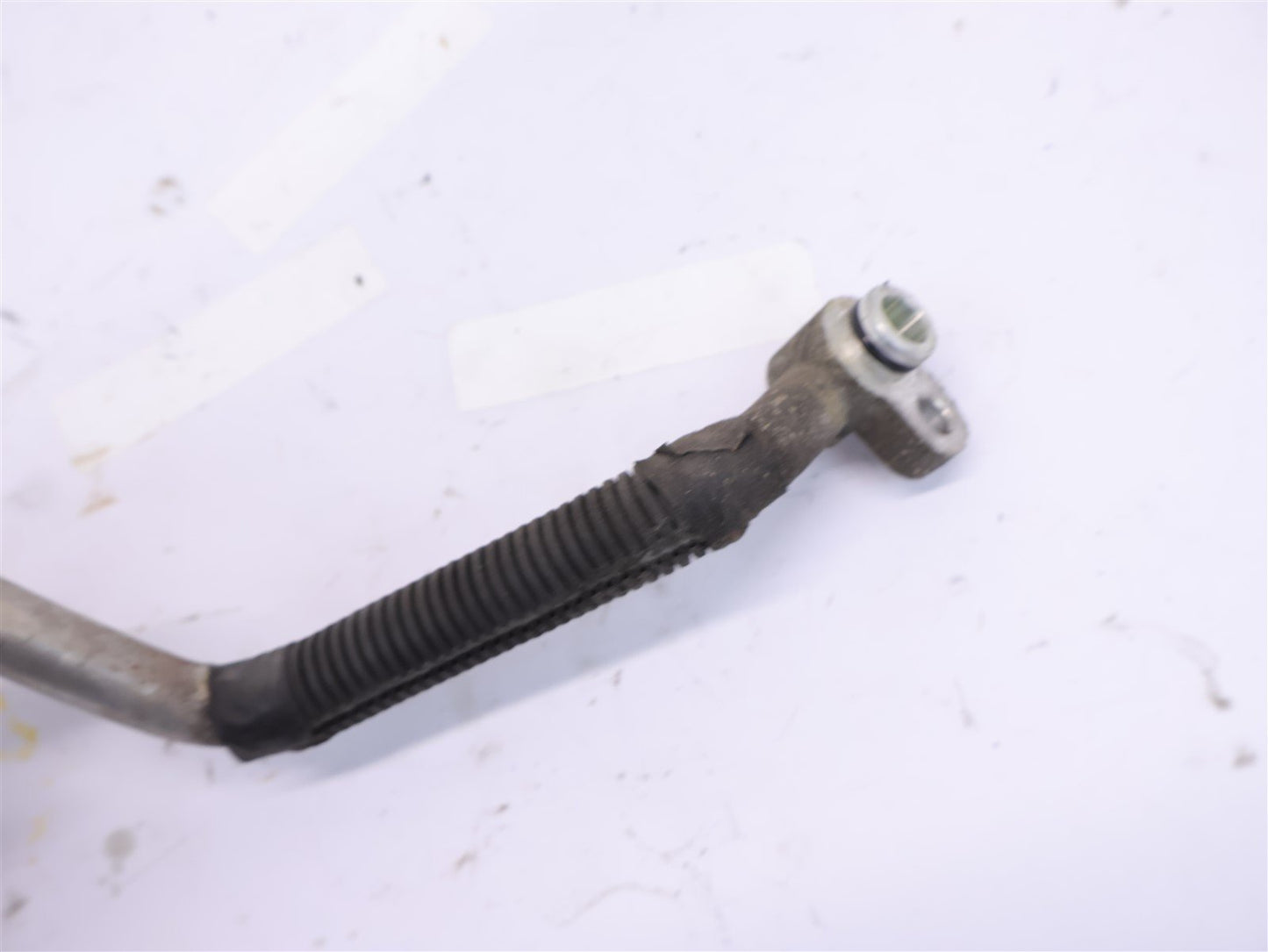 06-07 Subaru Impreza WRX & STI AC Line A/C Metal Air Conditioning Tube 2006-2007