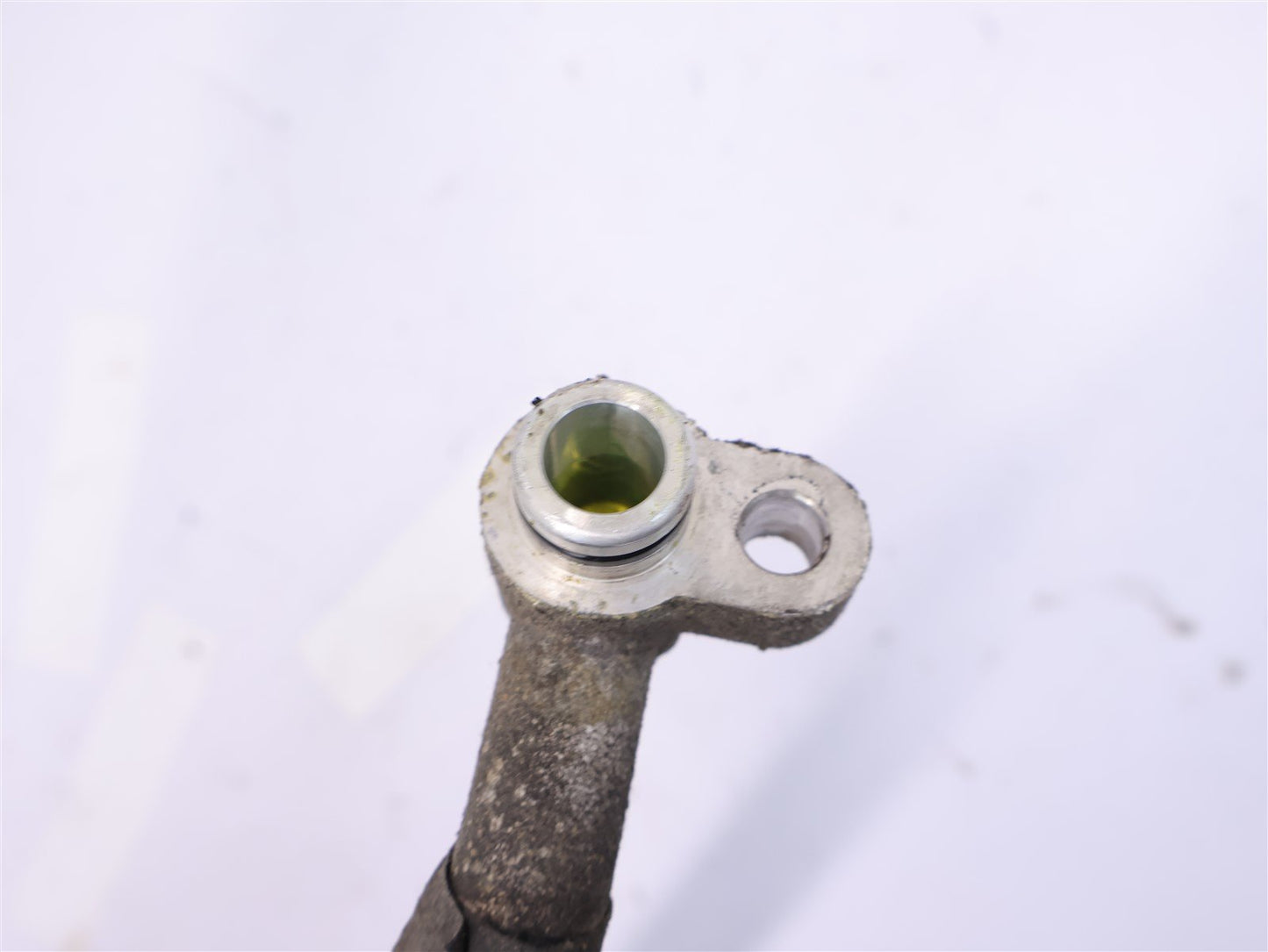 06-07 Subaru Impreza WRX & STI AC Line A/C Metal Air Conditioning Tube 2006-2007