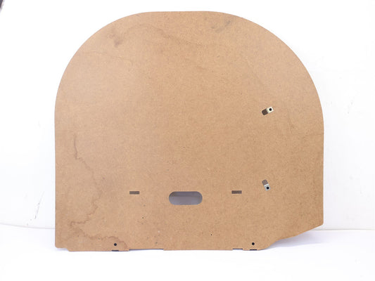 2002-2007 Subaru Impreza WRX & STI Trunk Spare Tire Cover Fiber Board OEM 02-07