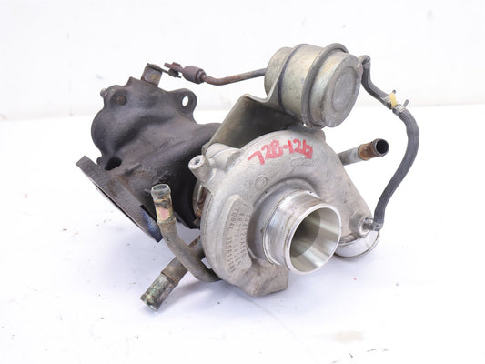 2006-2007 Subaru Impreza WRX Turbocharger 14412AA560 Turbo Charger TD04 OEM