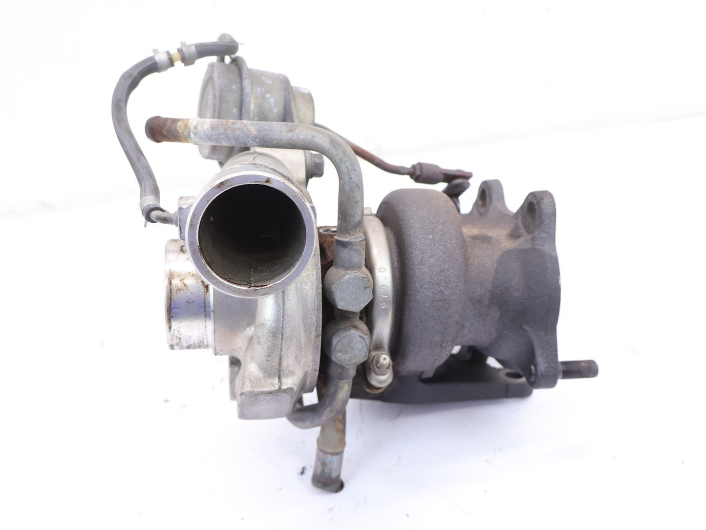 2006-2007 Subaru Impreza WRX Turbocharger 14412AA560 Turbo Charger TD04 OEM