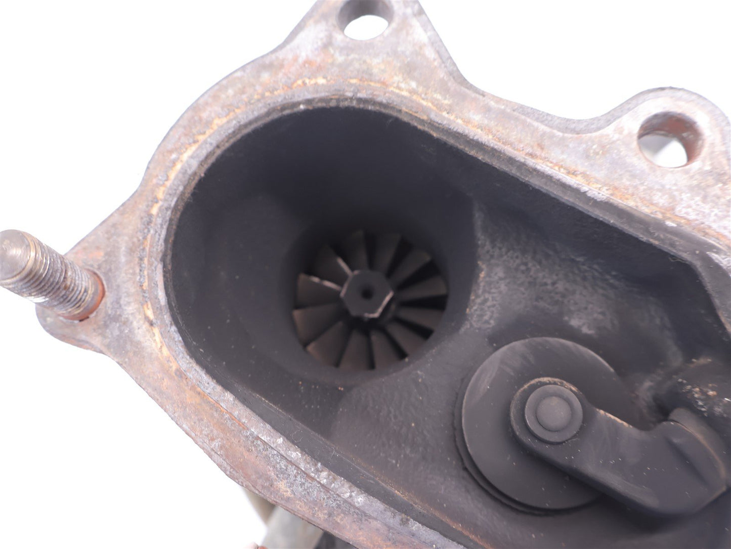2006-2007 Subaru Impreza WRX Turbocharger 14412AA560 Turbo Charger TD04 OEM