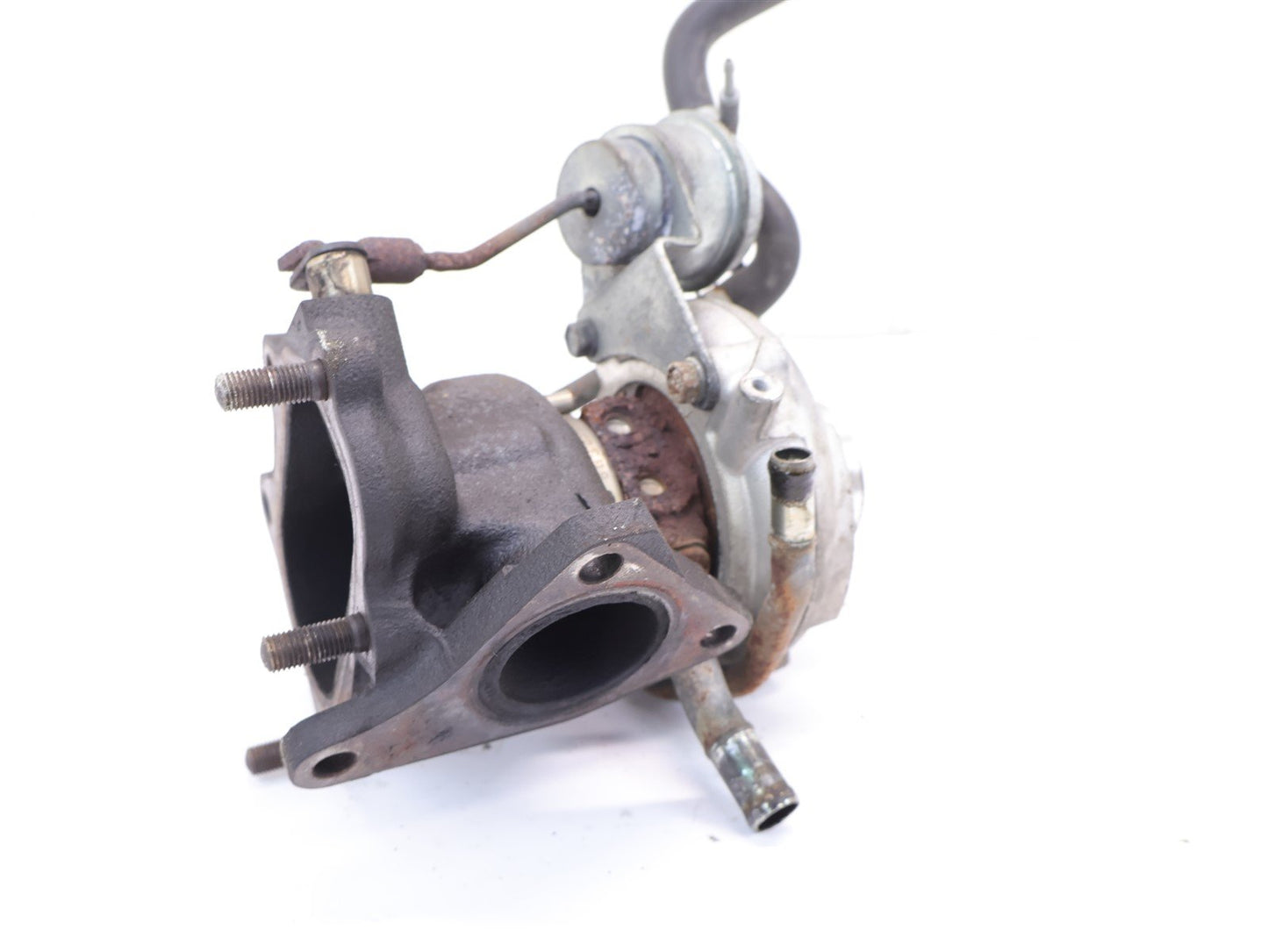 2006-2007 Subaru Impreza WRX Turbocharger 14412AA560 Turbo Charger TD04 OEM