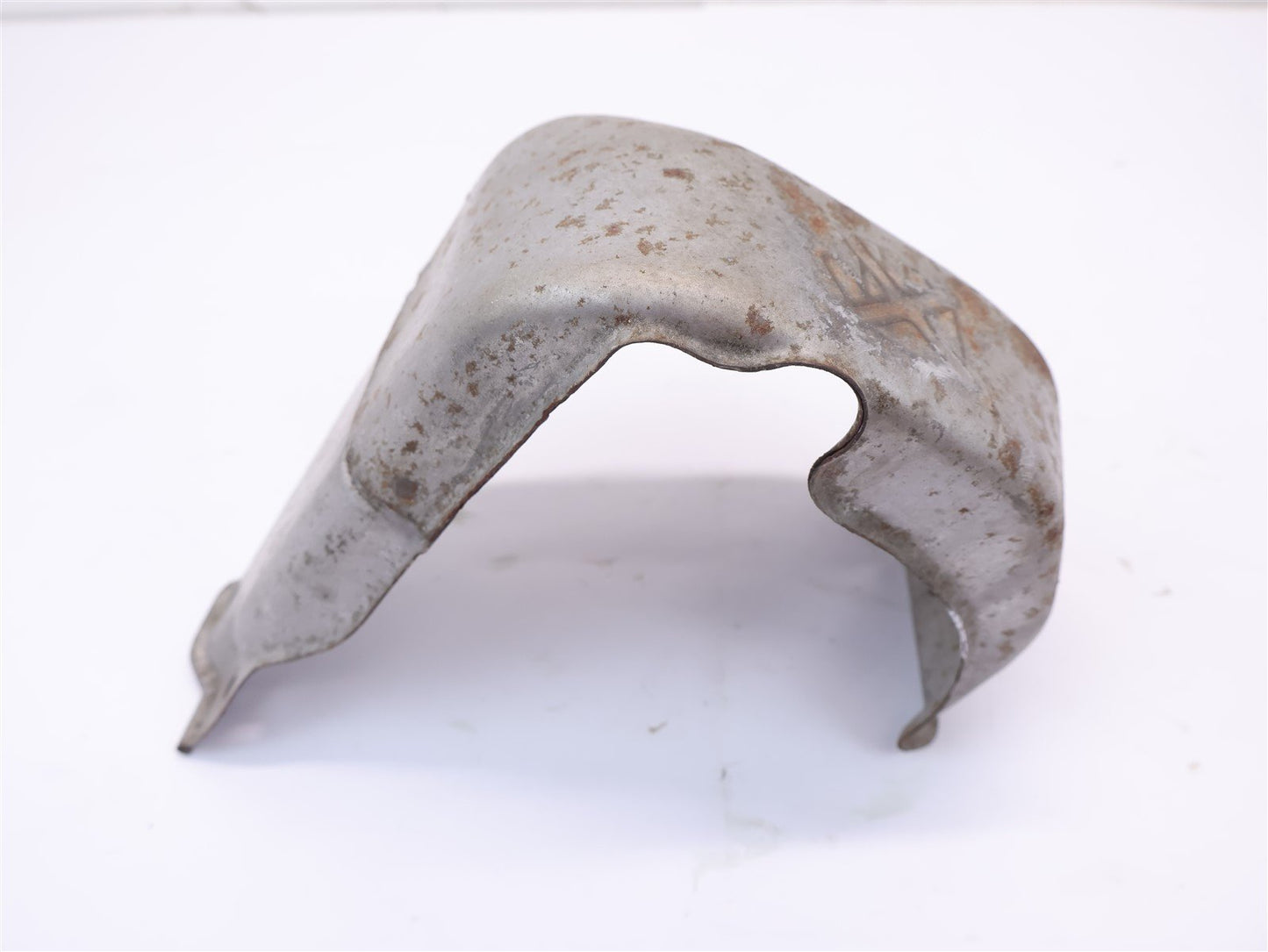 2002-2007 Subaru Impreza WRX Turbo Exhaust Heat Shield Turbocharger OEM 02-07