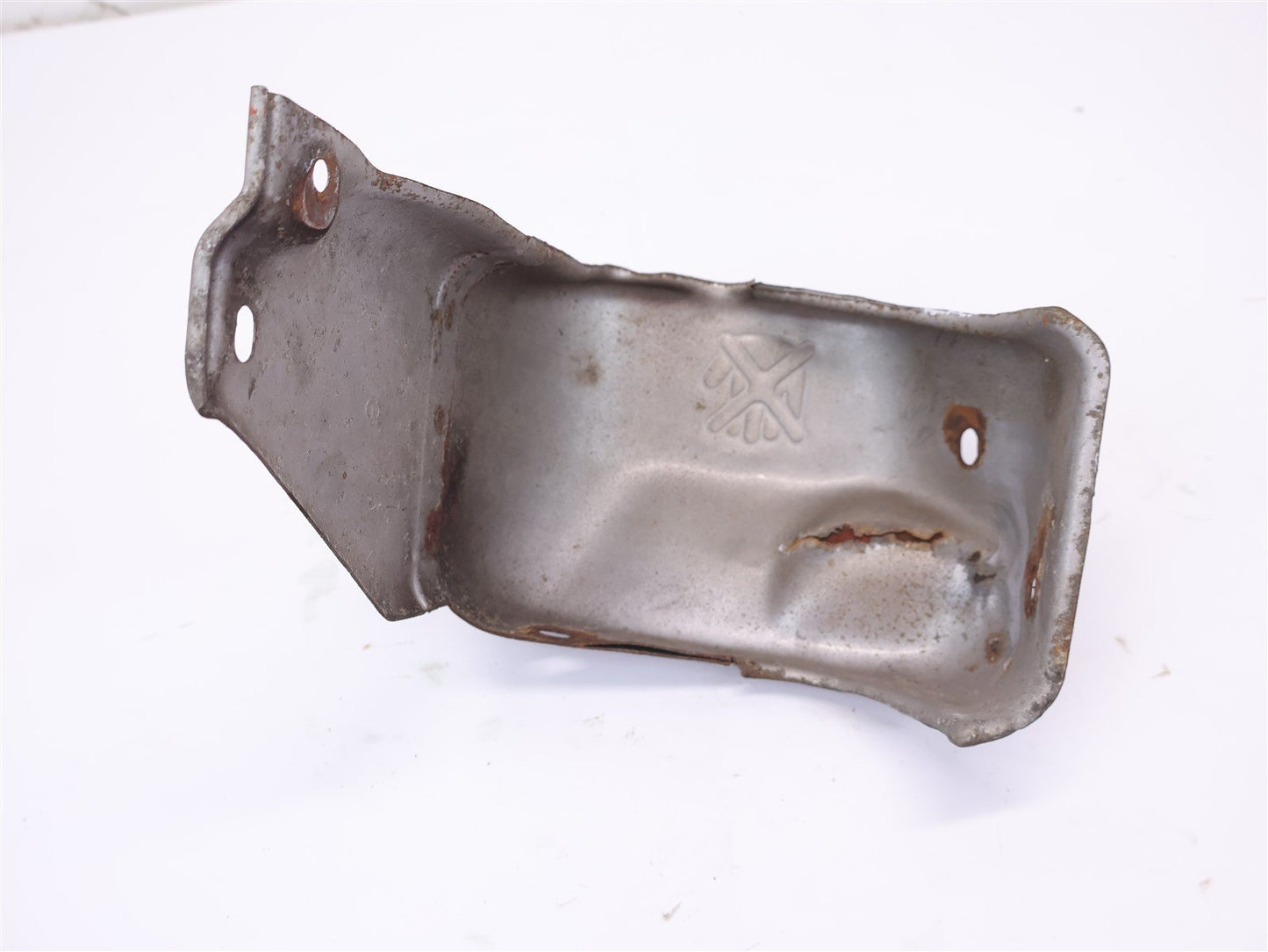 2002-2007 Subaru Impreza WRX Turbo Exhaust Heat Shield Turbocharger OEM 02-07