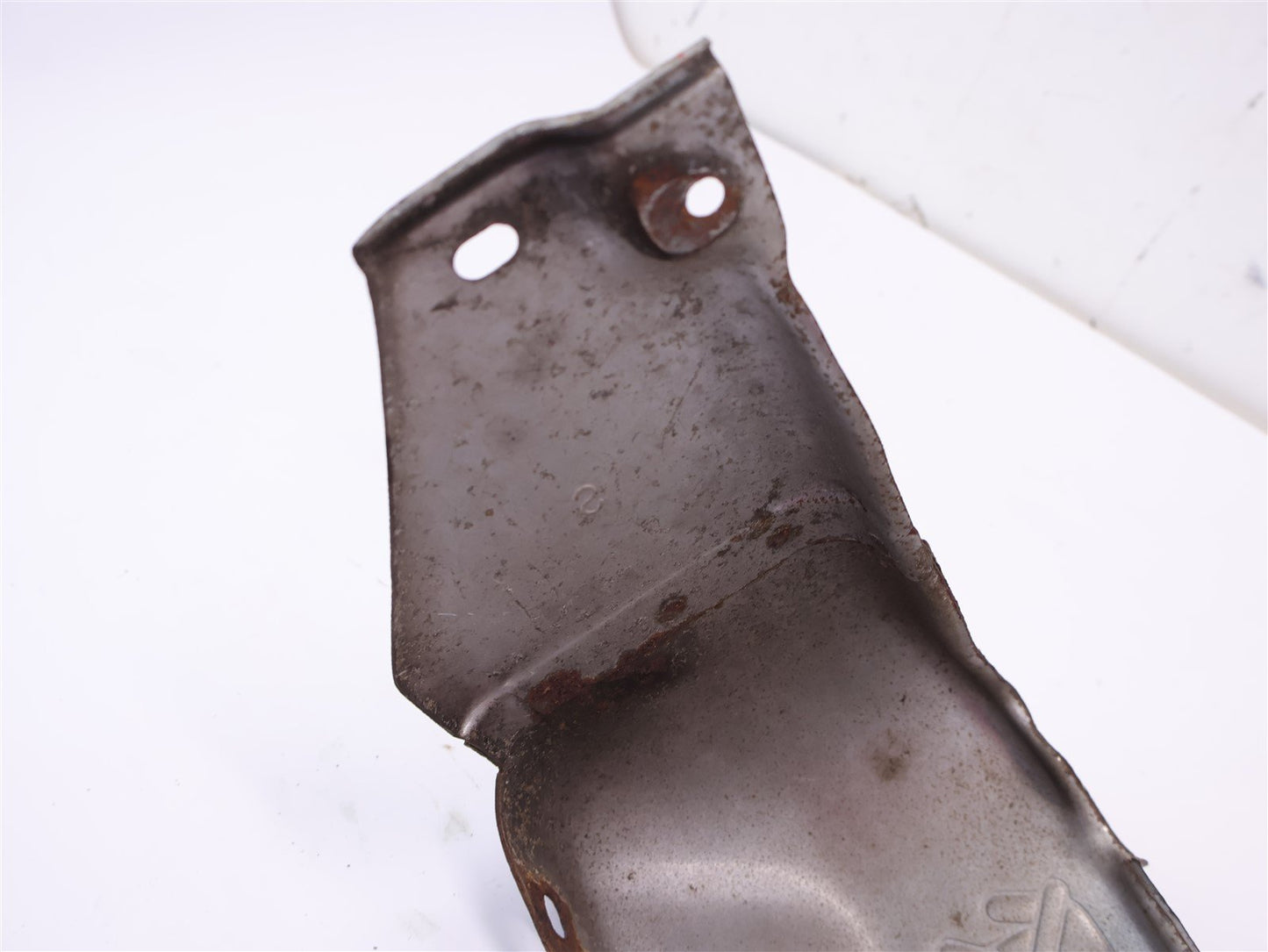 2002-2007 Subaru Impreza WRX Turbo Exhaust Heat Shield Turbocharger OEM 02-07