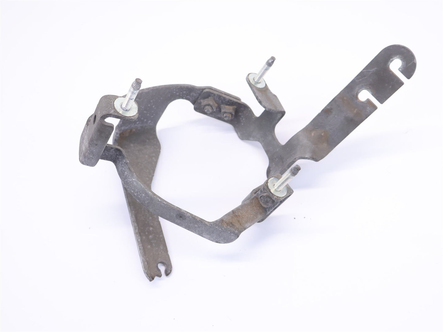 2007 Subaru Impreza WRX & STI Secondary Air Pump Bracket Support 07