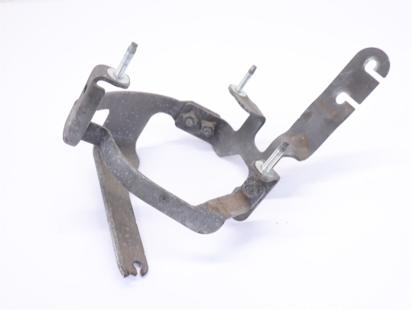 2007 Subaru Impreza WRX & STI Secondary Air Pump Bracket Support 07